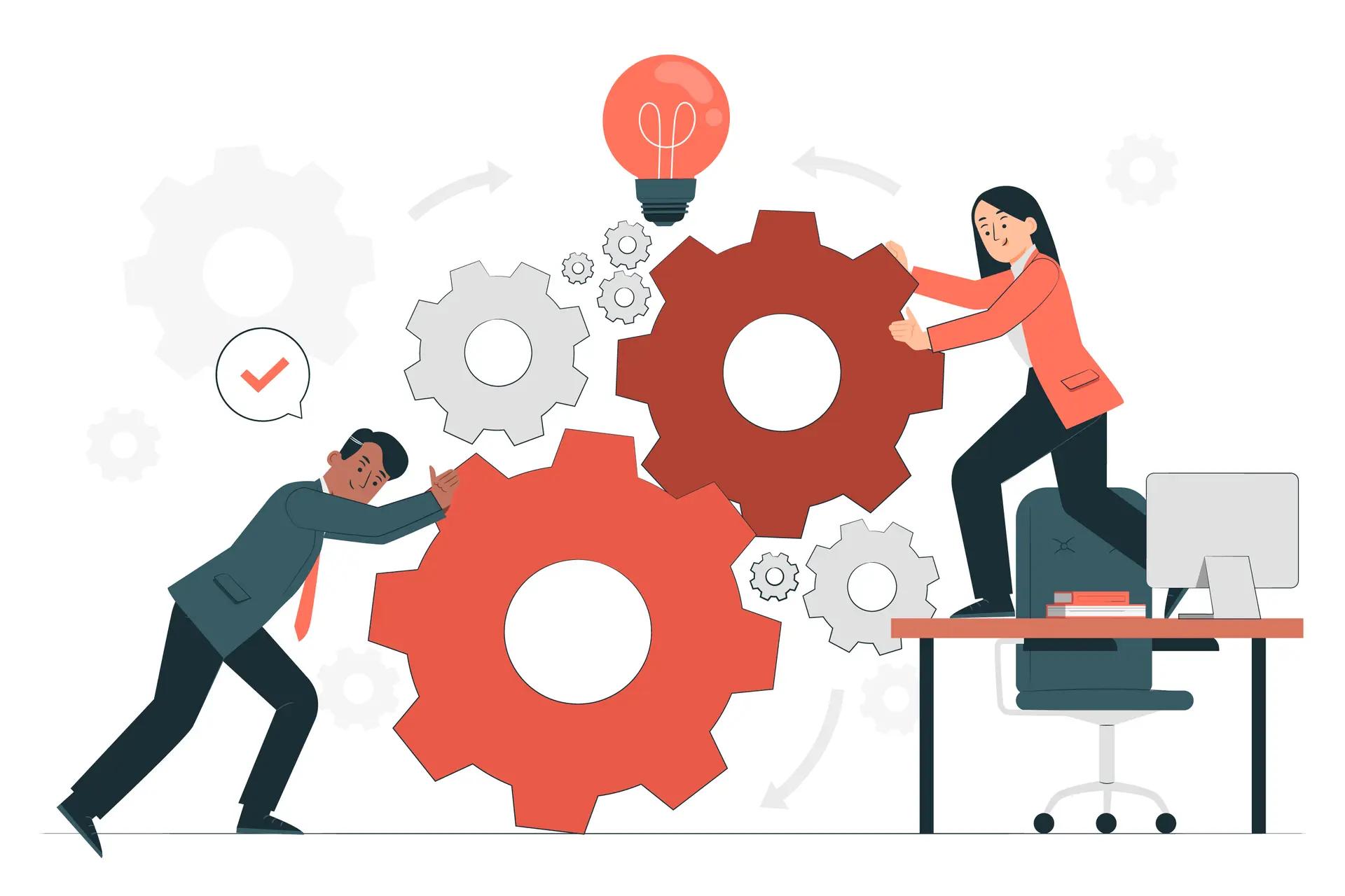 Functionality Implementation